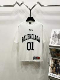 Picture of Balenciaga T Shirts Short _SKUBalenciagaS-XLqqtx0321544